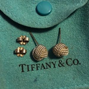 Beautiful Tiffany earrings